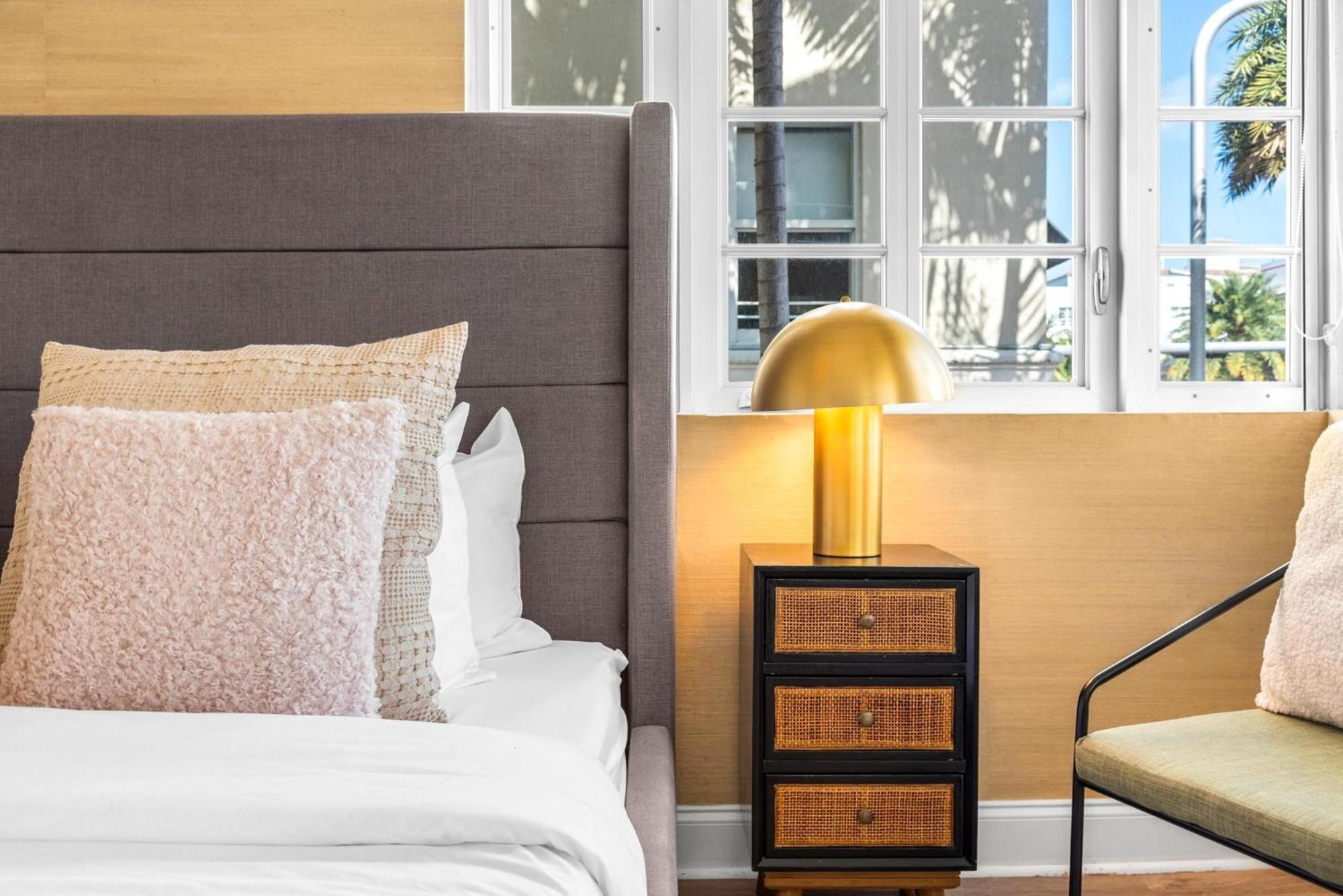 Luxuri Suites Miami Beach Eksteriør bilde