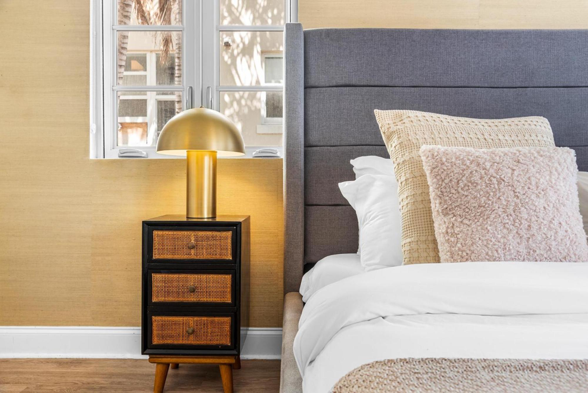 Luxuri Suites Miami Beach Eksteriør bilde
