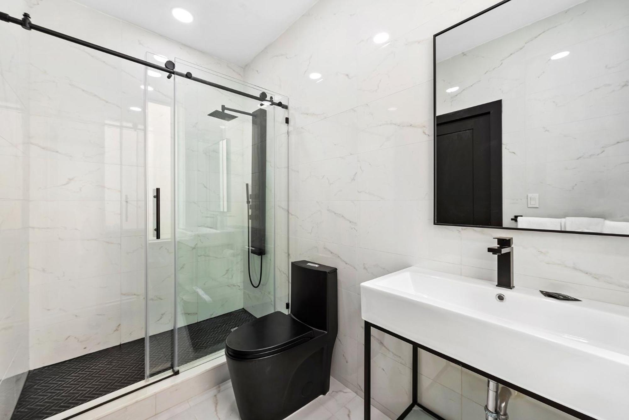Luxuri Suites Miami Beach Eksteriør bilde