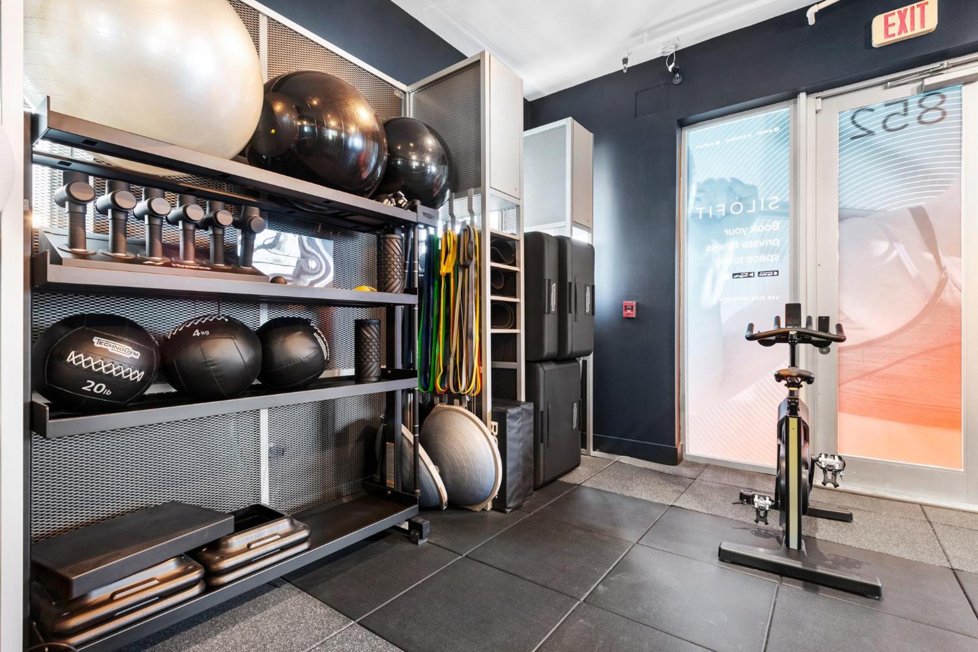 Luxuri Suites Miami Beach Eksteriør bilde