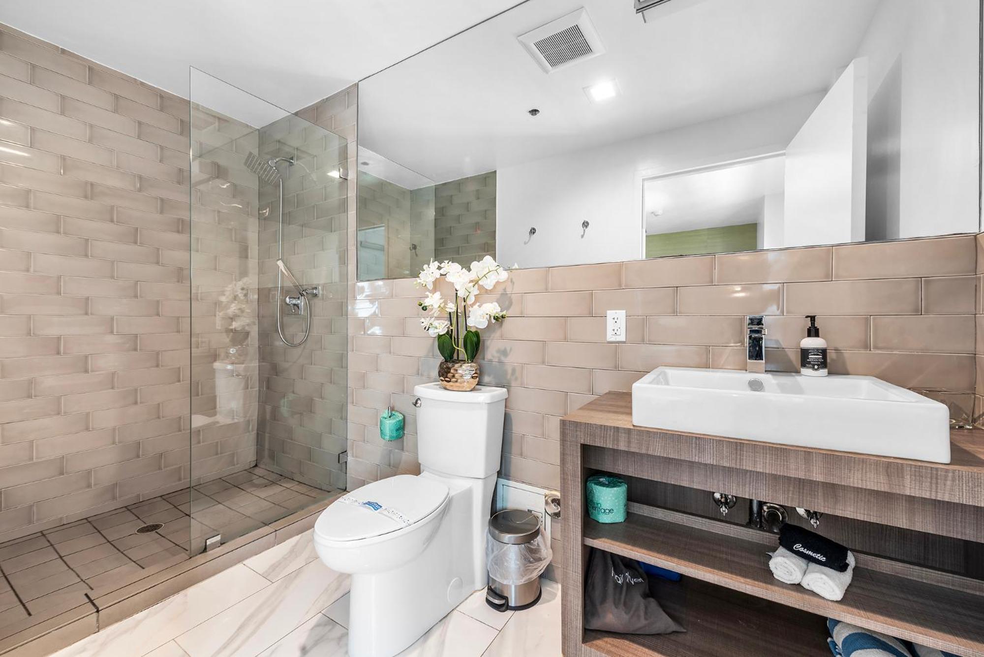 Luxuri Suites Miami Beach Eksteriør bilde