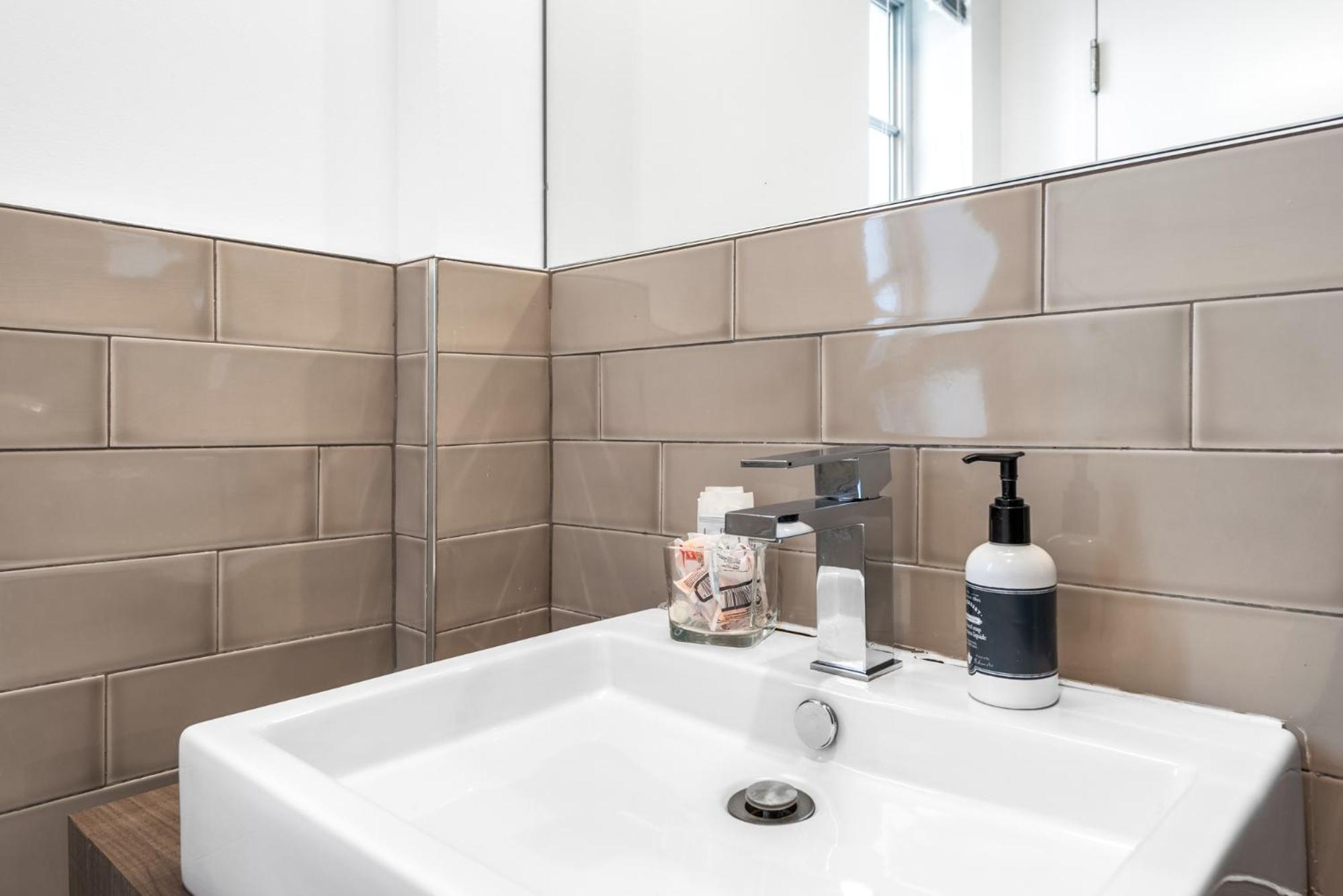 Luxuri Suites Miami Beach Eksteriør bilde