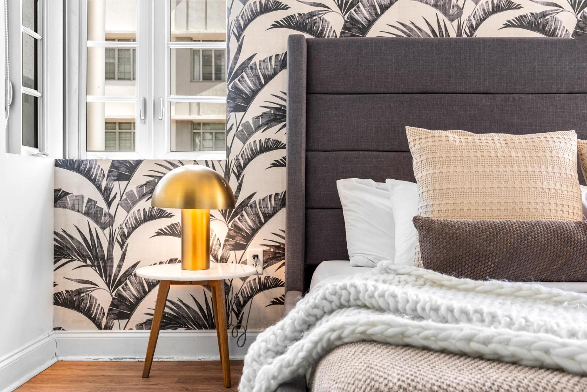 Luxuri Suites Miami Beach Eksteriør bilde